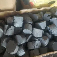 ذغال پرتقال با بهترین کیفیت