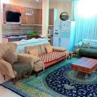 اجاره-واحد-مبله-طبقه-همکف-بدون-پله-سرویس-فرنگی