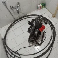 لوله بازکنی دهکده المپیک شهرک راهن کوهک چیتگر|خدمات پیشه و مهارت|تهران, گلستان (شهرک راه آهن)|دیوار