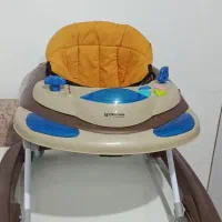 لوازم بچگانه|اسباب و اثاث بچه|پارسآباد, |دیوار