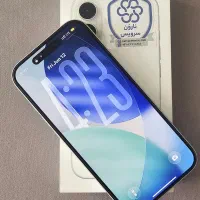 آیفون ۱۶ نرمال