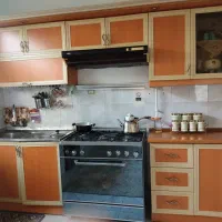 کابینت ام دی اف کارکرده در حد نو