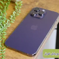 آیفون ۱۴ پرو (ch)