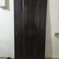 درب اتاقی .