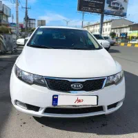 سراتو مونتاژ مدل ۹۶ آپشنال