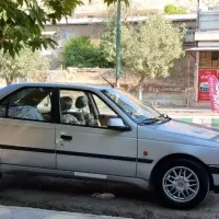 پژو 405جی ال ایکس،۱۳۸۸|خودرو سواری و وانت|هرسین, |دیوار