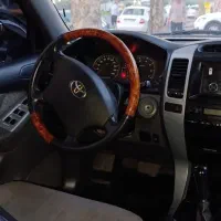 پرادو 2008|خودرو سواری و وانت|رشت, منظریه|دیوار