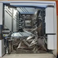 مادربرد ایسوس مدل PRIME B760M-A WiFi DDR5|قطعات و لوازم جانبی رایانه|تهران, بهداشت|دیوار