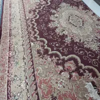 فرش سالم زرشکی|فرش|مشهد, کارگران|دیوار