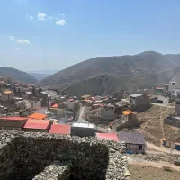 ۲۴۰ متر زمین جهاردیواری رودهن‌ وسکاره|فروش زمین و ملک کلنگی|آبعلی, |دیوار