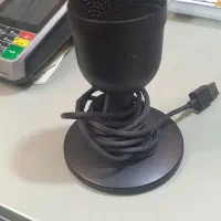 میکروفن و وب کم ریزر razer|قطعات و لوازم جانبی رایانه|اندیشه, اندیشه فاز ۳|دیوار