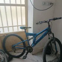 دوچرخه۲۶ نو نو