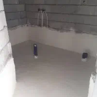 چسب عایق نانو استخر و پشت بام و سرویس‌های بهداشتی|مصالح و تجهیزات ساختمان|اصفهان, کشاورزی|دیوار