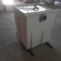 فروش و نصب چربیگیر رستورانی (زیر سینکی تا بالاتر)|کافی‌شاپ و رستوران|رشت, گلسار|دیوار