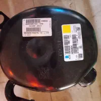 فروش موتور یخچال اک و استوک بانصب و فاکتور