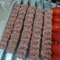 کباب های داغ و غذاهای خانگی|خوردنی و آشامیدنی|میناب, |دیوار
