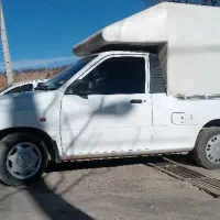 پراید وانت ۹۹