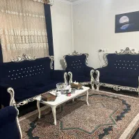 مبل سلطنتی ۷ نفره