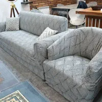 کاور مبل آماده