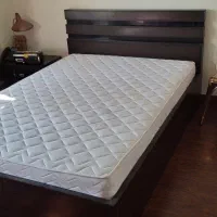 تخت خواب|تخت و سرویس خواب|چهارباغ, |دیوار