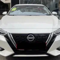 نیسان سیلفی۲۰۲۳ فیس آمریکایی