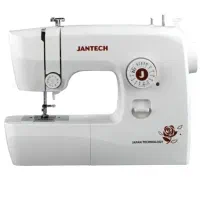 چرخ خیاطی جانتک مدل 1012