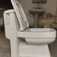 توالت فرنگی