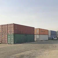 خریدفروش کانکس کانتینر تانکر|مصالح و تجهیزات ساختمان|تبریز, |دیوار