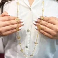 3درصدی قسطی نرخ ثابت 6ماه|جواهرات|شیراز, معالی‌آباد|دیوار