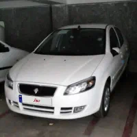 رانا Tu5 پلاس‌دنده‌ای  مدل۱۴۰۵