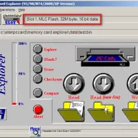 فلش کارت ارگ  Memory Card Explorer|رایانه رومیزی|تهران, حکیمیه|دیوار