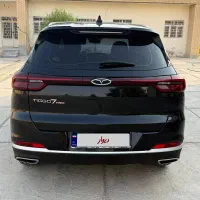 تیگو ۷ پرو|خودرو سواری و وانت|بوشهر, |دیوار