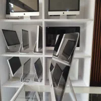 Aio apple imac A1418 (گرافیک مجزا 4 گیگابایت 4K)|رایانه رومیزی|یزد, |دیوار