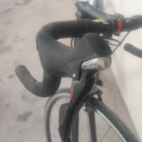 دوچرخه کورسی کربن کیوب|دوچرخه، اسکیت، اسکوتر|ری, شهرری|دیوار