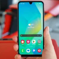 فروش ویژه سامسونگ A16 با حافظه های مختلف|موبایل|رشت, منظریه|دیوار