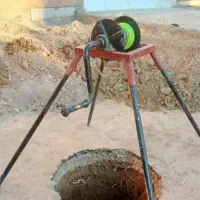 چاه کنی درآذربایجان شرقی|خدمات پیشه و مهارت|تبریز, |دیوار