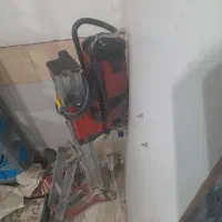 کرگیر bb200|ماشین‌آلات صنعتی|تهران, آذری|دیوار