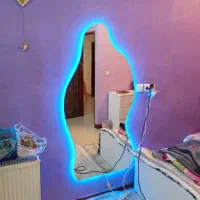 فروش چندین طرح آینه|آینه|کرمان, |دیوار