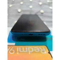گوشی شیائومی Redmi 9A|موبایل|رشت, شهرک قدس|دیوار