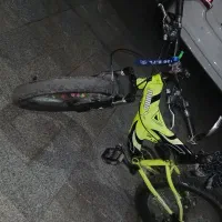 دوچرخه ۲۰|دوچرخه، اسکیت، اسکوتر|تهران, خانی‌آباد|دیوار