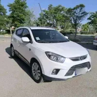 جک اس 5 اتوماتیک  ۹۵توربو ۲۰۰۰  استثناعی