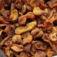 زردآلو خشک