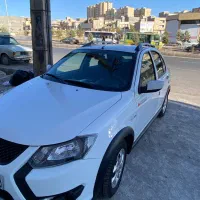 کوییک Gx بدون رنگ|خودرو سواری و وانت|مراغه, |دیوار