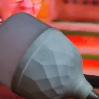 لامپ استثنایی پرنور واسه سوپرمارکت‌میوه فروشی‌کافه