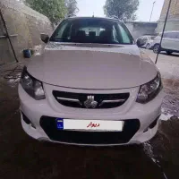 کوئیک R سفید مشکی ۱۴۰۱ عروسک کم کار خشک|خودرو سواری و وانت|آستارا, |دیوار