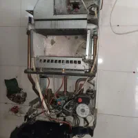 تعمیر انواع پکیج و آبگرمکن|خدمات پیشه و مهارت|اصفهان, شهرک زاینده رود|دیوار