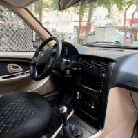 پارس xu7p ELX مدل ۱۴۰۱ دریچه گاز سیمی|خودرو سواری و وانت|تهران, میرداماد|دیوار