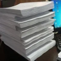 چاپ جزوه ، پرینت فوری ، پرینت اقتصادی