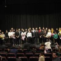 آموزش موسیقی و آواز آموزشگاه آریاهنر (غرب تهران)