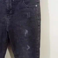 شلوار لی گن دار|لباس|تبریز, |دیوار